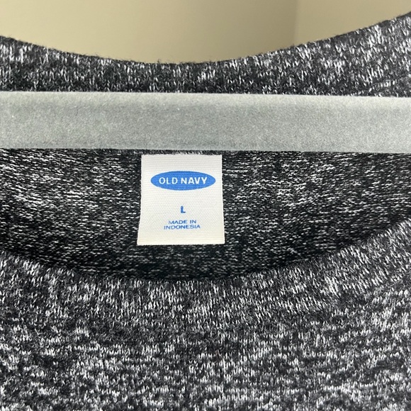 Old Navy Long Sleeve Tee - Picture 2 of 3